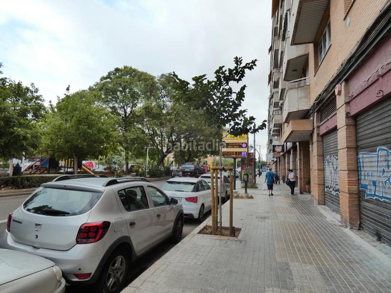 Foto 42387598-62c2-4eb7-a10d-304f2723bcbe. Car parking in carrer del pare tomàs de montañana 22 in Valencia