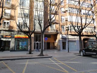 Affitto Posto auto in Avinguda ausiàs march 3. Garaje para coche pequeño.