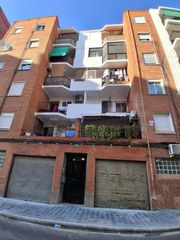 Pis  Carrer del marí albesa 29. Tu vivienda a un paso del parque de ayora