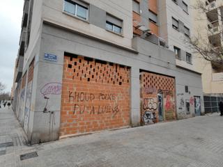 Local Comercial a Carrer de Sant Vicent de Paül 24