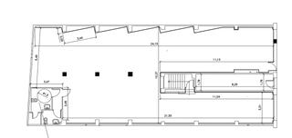Location Local commercial à Casas bárcena 40. Local comercial en casas de bárcena.