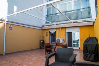 Etagenwohnung  Avinguda ausiàs march 23. Bienvenido a la casa de tus sueños.