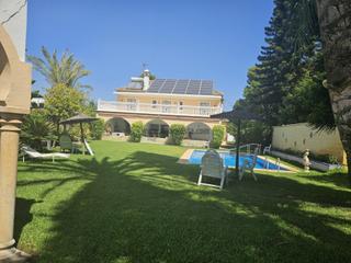 Affitto Chalet  Golondrinas. Esteponavilla
