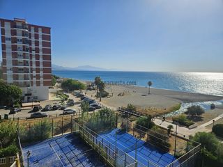Apartament a Marina de la Duquesa