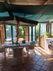 Chalet en Benahavís pueblo
