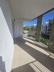 Apartament a Carlos Cano 16