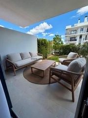 Lloguer Apartament  Carlos cano 16. Esteponaapartamento