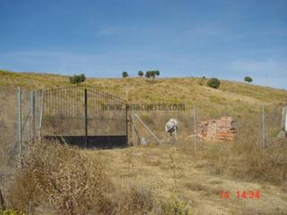Terreno residenziale in Casares pueblo. Casaresterreno