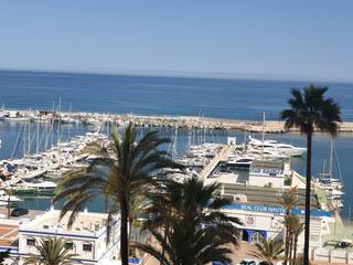 Appartement in Puerto de Estepona. Esteponaapartamento