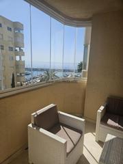 Apartament a Puerto de Estepona. Esteponaapartamento