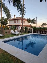 Xalet a Altos de Estepona. Esteponachalet
