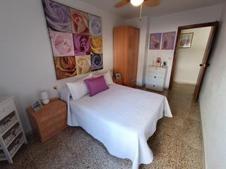 Apartament a Las Lomas - Las Yucas. Piso en la colonia  águilas