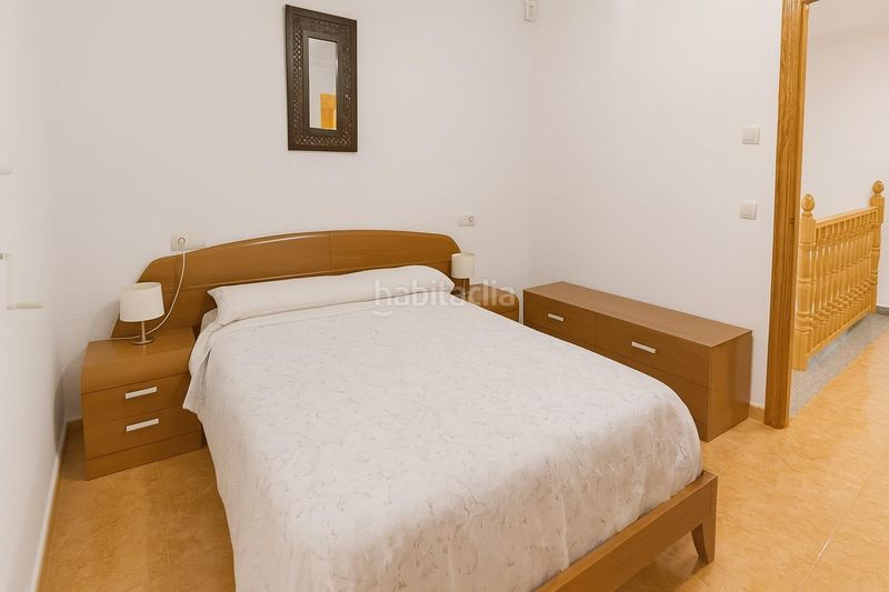 Foto 21b1a18b-9443-4894-853f-0a9a603307bb. Casa amb aparcament piscina a Águilas