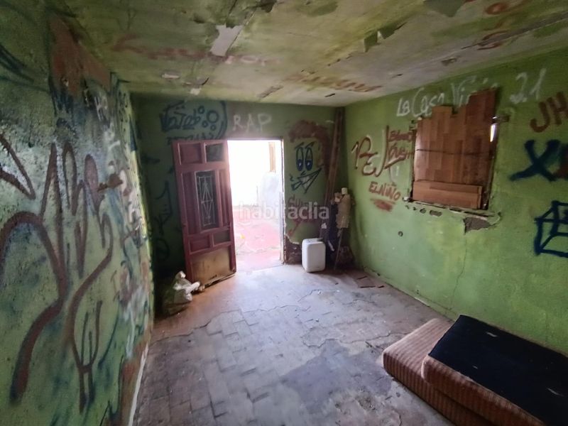 Foto 31210361-6b1d-498d-b723-52deda784d48. Casa a Casco Antiguo Águilas