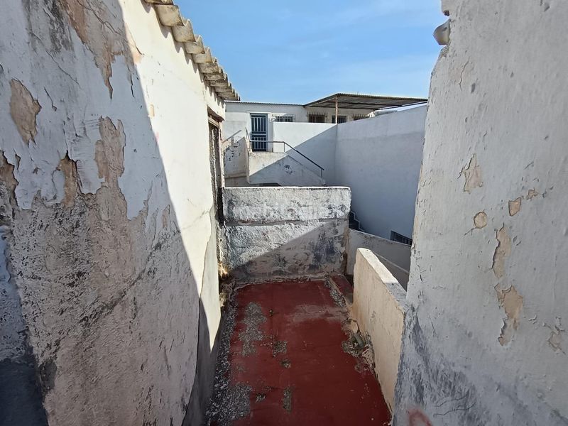 Foto 339e2862-d74a-4bba-82e6-a7c18dd12fda. Casa a Casco Antiguo Águilas