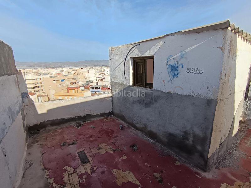 Foto 3726697b-d672-415a-bd77-315eb305d01f. Casa a Casco Antiguo Águilas