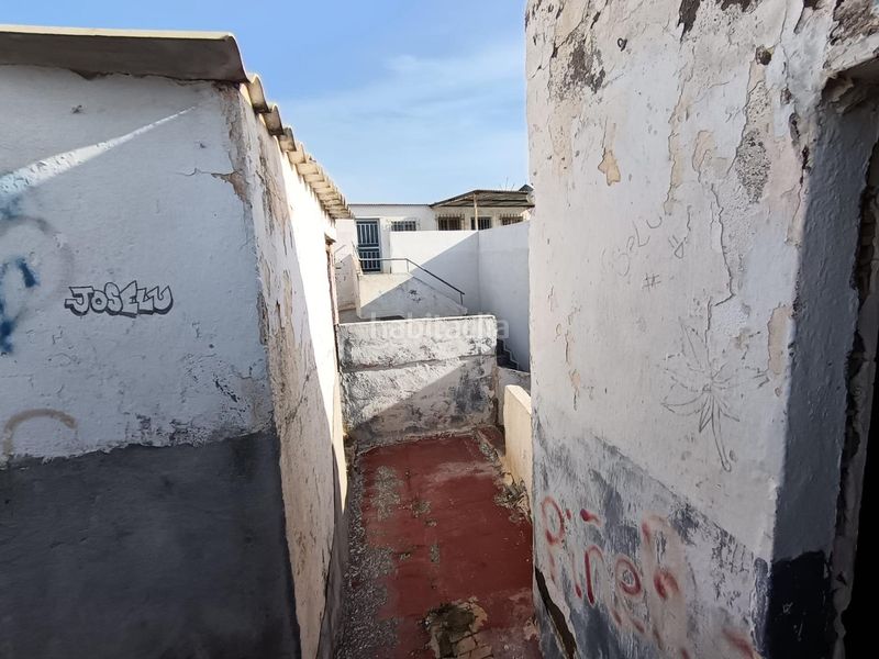 Foto 6df9a834-b11b-4f60-887f-a20ced676671. Casa a Casco Antiguo Águilas