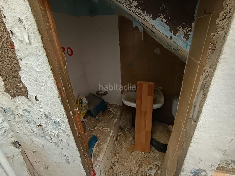 Foto 7aa2e3ec-b8c3-42c1-b550-4e2ba3cd498e. Casa a Casco Antiguo Águilas