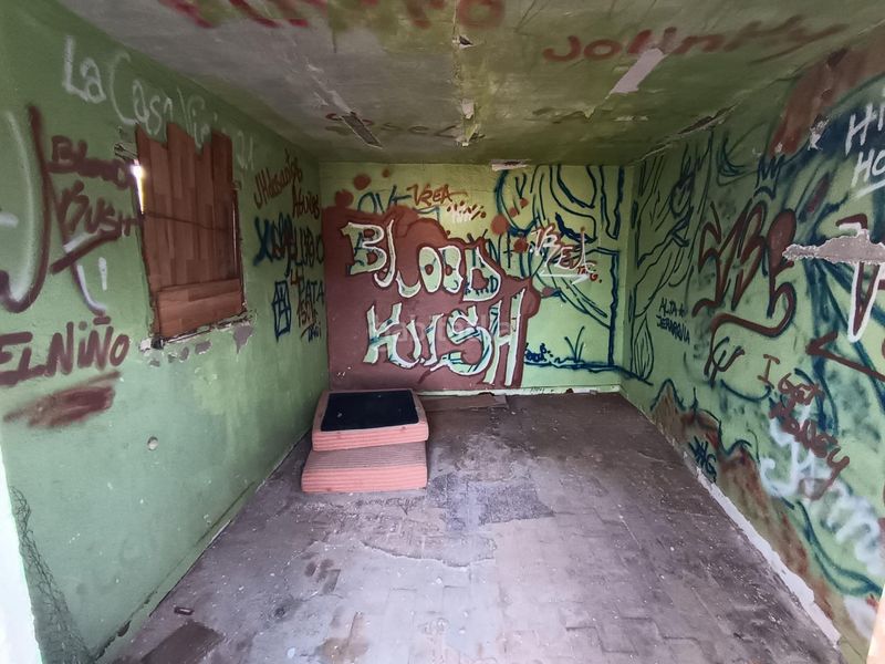 Foto 7f2592e6-93af-4d64-8391-3ccfdc4a6b04. Casa a Casco Antiguo Águilas