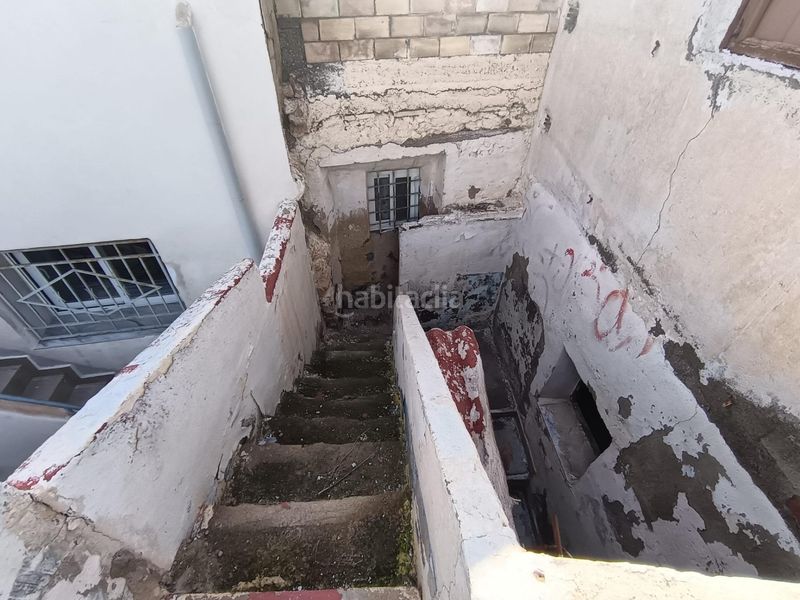 Foto 8036f1b7-d0de-4cbb-b53a-13d75ebdcd1f. Casa a Casco Antiguo Águilas