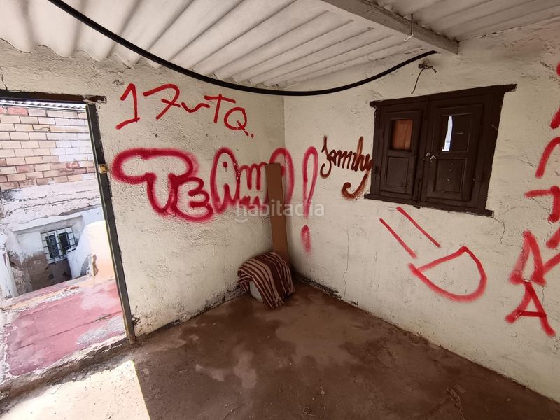 Foto e24ebe3d-0351-41b9-9068-67dafbdf759e. Casa a Casco Antiguo Águilas