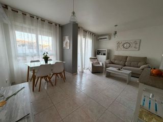 Pis en Casco Antiguo. En exclusiva  piso en venta en el coraz�n de �guilas  oportunida