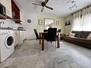 Pis  Calle nu�ez de balboa. Moderno piso a estrenar en vera playa, zona las marinas