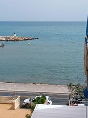Appartement à Casco Antiguo. Piso en venta en primera línea del paseo de parra, águilas.