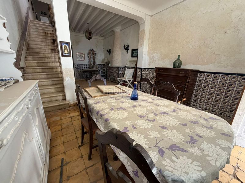 Foto 0d609dd1-7465-4879-b73a-df05f181d23d. Casa a playa de Garrucha Garrucha