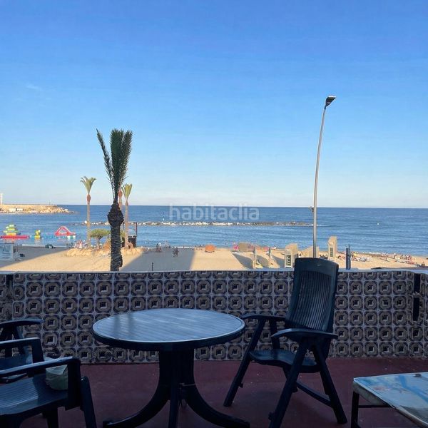 Foto 1754faba-fbaf-423e-a546-3812066111cc. Casa a playa de Garrucha Garrucha