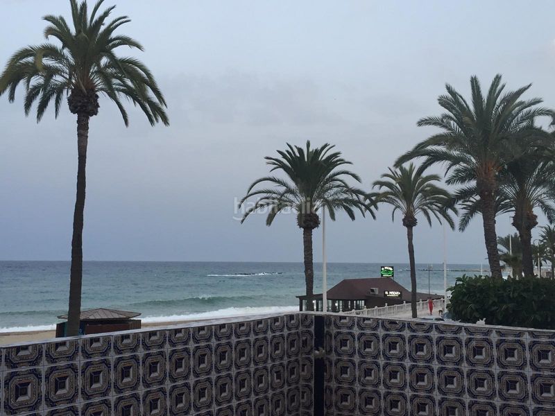 Foto 262473a5-b353-4fa3-8da6-8072ea95ae43. Casa a playa de Garrucha Garrucha