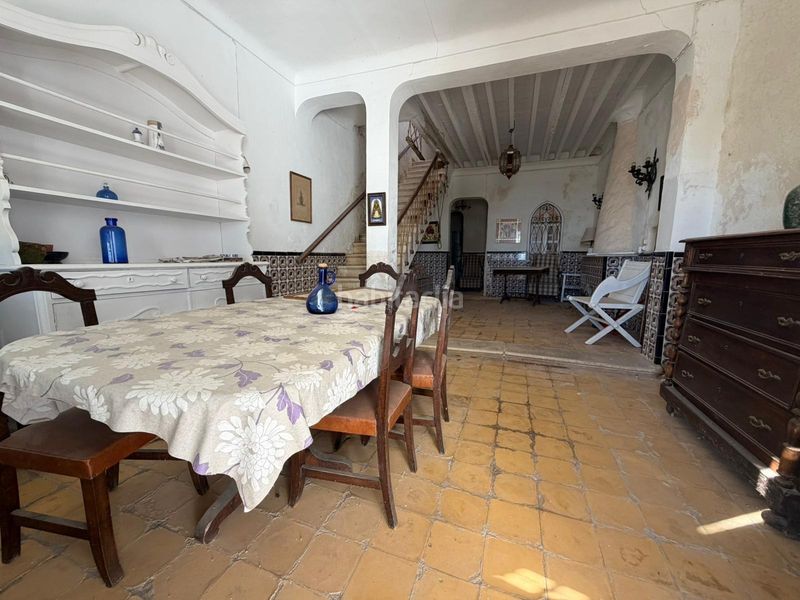 Foto 719a0fbd-f712-4cc4-969c-8030acc66d8c. Casa a playa de Garrucha Garrucha