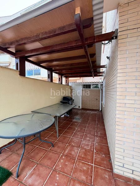 Foto f8818d54-75c2-4b2e-ace9-69ac2d61c549. Planta baixa amb calefacció aparcament a El Rubial Águilas