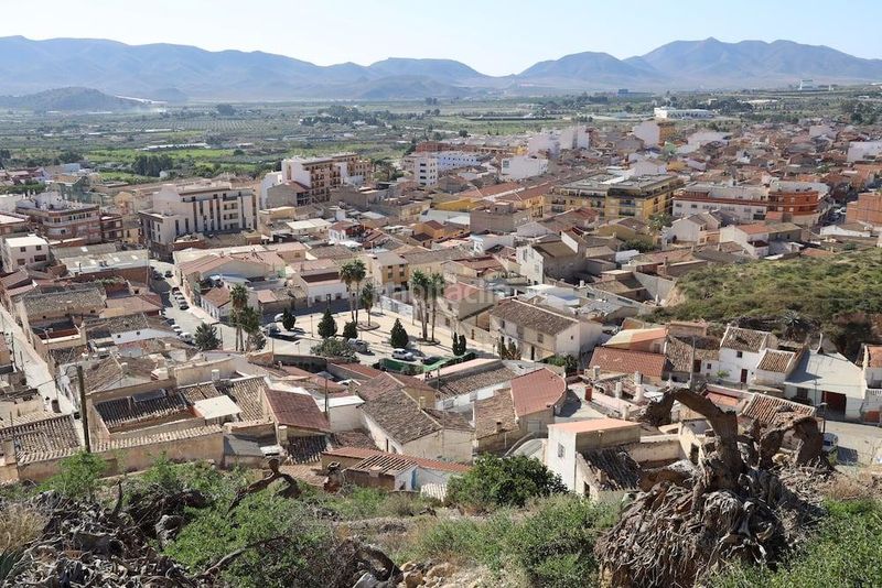 Foto 26231aa4-9c9b-4add-b357-344731f91f48. Casa amb aparcament a Puerto Lumbreras