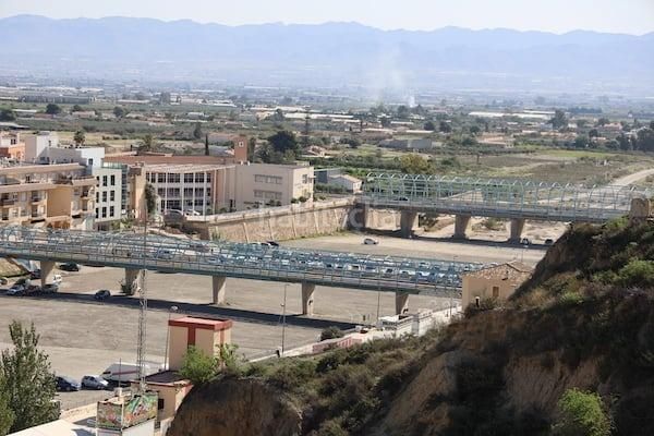 Foto 2d09565f-db18-4454-b112-c14ca4b07be0. Casa amb aparcament a Puerto Lumbreras