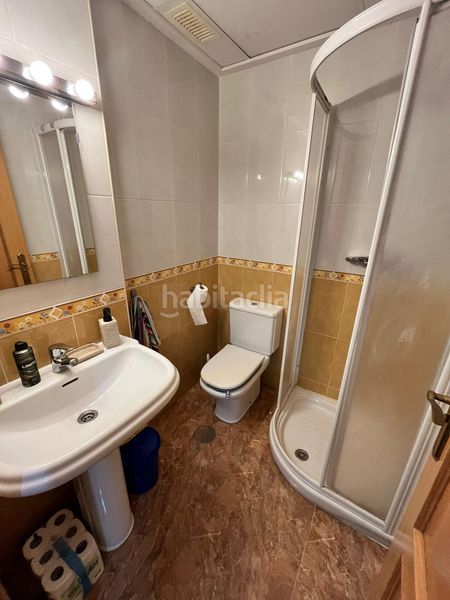 Foto 3069926f-bf86-42ff-b8e9-1394fdebfc98. Casa amb aparcament a Puerto Lumbreras