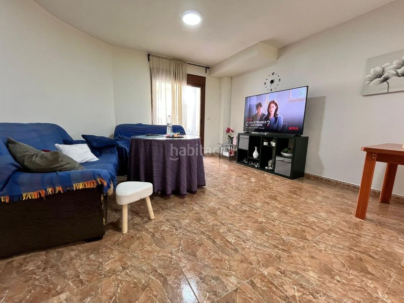 Foto 3a56a11a-e368-4ece-9962-2779500a591f. Casa amb aparcament a Puerto Lumbreras