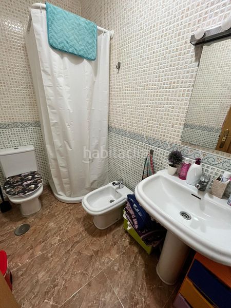 Foto 6f75326c-db78-4735-a882-c8e7b78a2860. Casa amb aparcament a Puerto Lumbreras