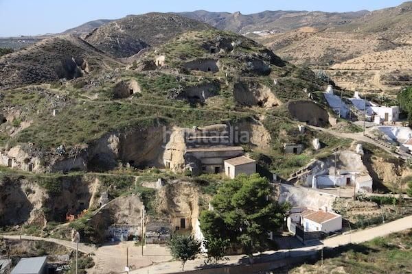 Foto 878a49d8-22d2-4956-b15e-36cf51882791. Casa amb aparcament a Puerto Lumbreras