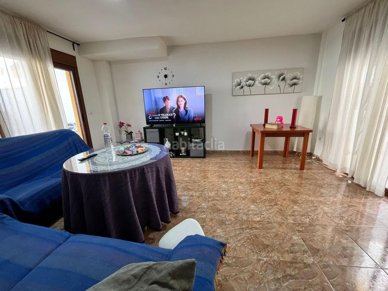 Foto 9e29ff61-fb69-46bc-8244-1a8a322ab7a8. Casa amb aparcament a Puerto Lumbreras