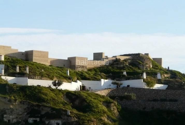 Foto c13176e7-f724-4857-8db5-c68d020fced6. Casa amb aparcament a Puerto Lumbreras