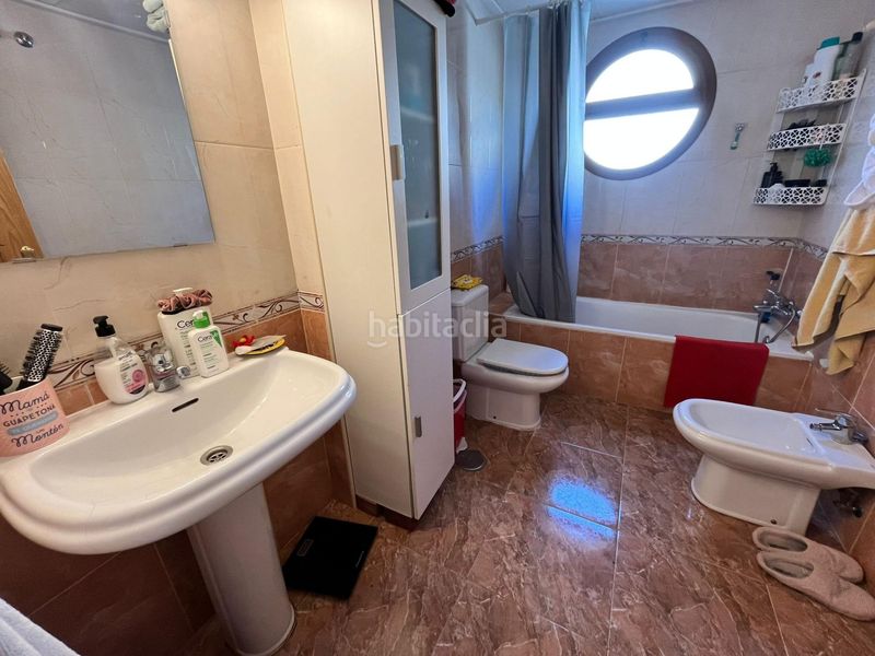 Foto c254422e-531c-4586-818c-581f28df193a. Casa amb aparcament a Puerto Lumbreras