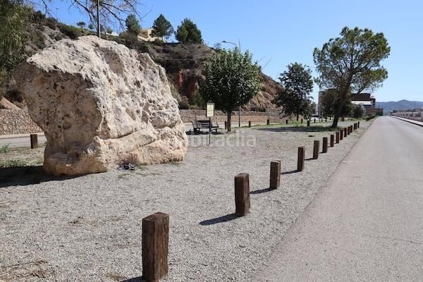 Foto cd45294c-74f9-4b38-a150-555f3da193a6. Casa amb aparcament a Puerto Lumbreras