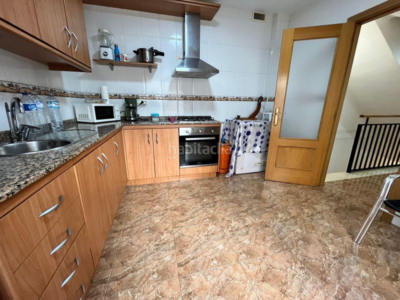 Foto d7dc33e0-2a26-4f52-899d-261b9281f671. Casa amb aparcament a Puerto Lumbreras