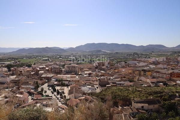 Foto e1ab9f2d-317f-4713-a929-71d3e23996a3. Casa amb aparcament a Puerto Lumbreras