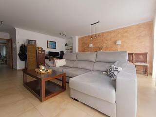 Appartement à Casco Antiguo. Piso en venta