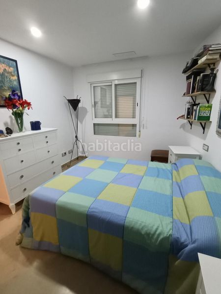 Foto 4fc2ef09-c8b3-4b37-ae2b-fe2bd209e339. Attico con riscaldamento parcheggio in Casco Antiguo Águilas
