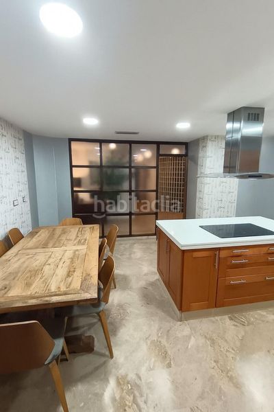 Foto 62812d03-b53b-4302-9360-a8b605a078e3. Attico con riscaldamento parcheggio in Casco Antiguo Águilas
