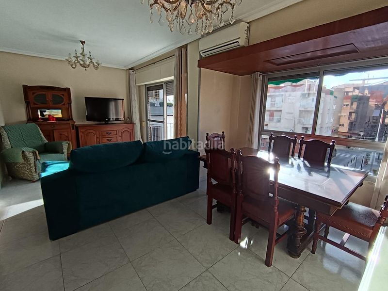 Foto c2c5d78d-7281-41f7-ab32-7ed08f0a34c2. Pis a Casco Antiguo Águilas