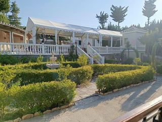 Xalet  Aldea venta del peral. Impresionante villa en cullar, andaluc�a  oportunidad �nica